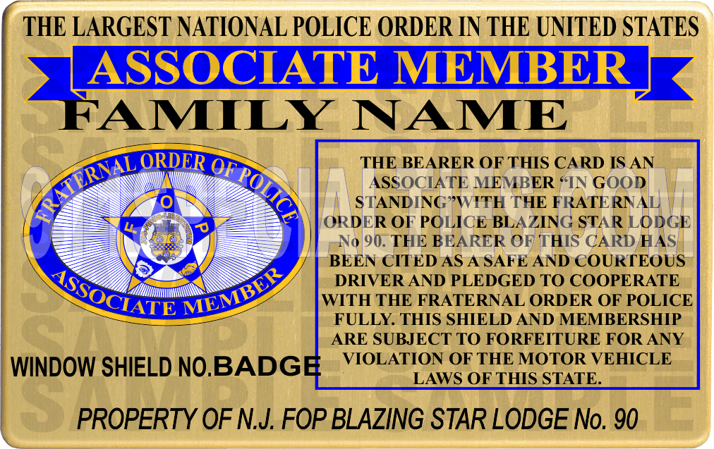 police